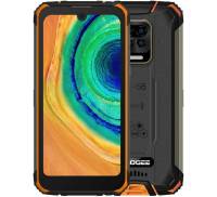Смартфон DOOGEE S59 4/64GB Orange