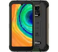 Смартфон DOOGEE S59 4/64GB Green