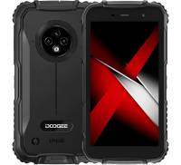 Смартфон DOOGEE S35T 3/64GB Mineral Black