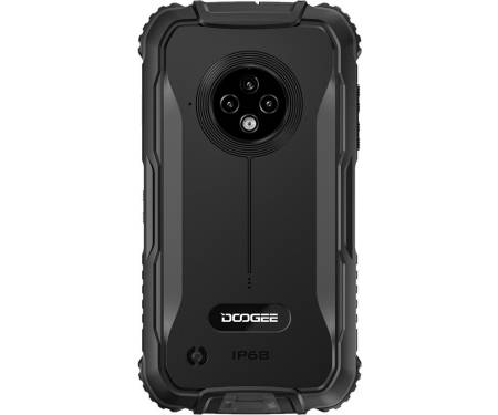 Смартфон DOOGEE S35 3/16GB Black