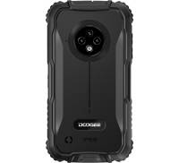 Смартфон DOOGEE S35 3/16GB Black
