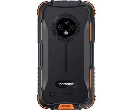 Смартфон DOOGEE S35 3/16GB Orange