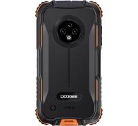 Смартфон DOOGEE S35 3/16GB Orange