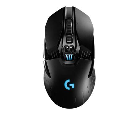 Мышь Logitech G903 Lightspeed Wireless Hero (910-005672, 910-005673)