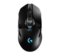 Мышь Logitech G903 Lightspeed Wireless Hero (910-005672, 910-005673)