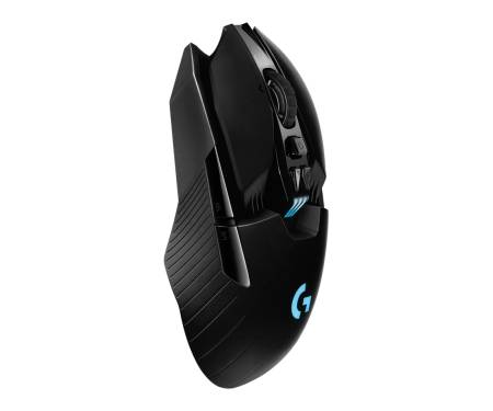 Мышь Logitech G903 Lightspeed Wireless Hero (910-005672, 910-005673)