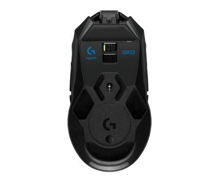 Мышь Logitech G903 Lightspeed Wireless Hero (910-005672, 910-005673)