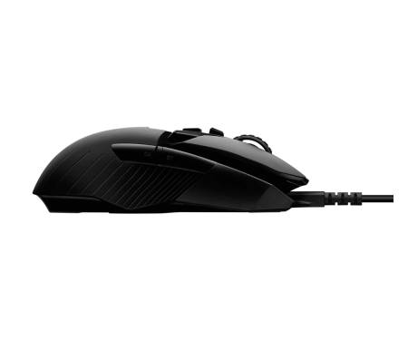 Мышь Logitech G903 Lightspeed Wireless Hero (910-005672, 910-005673)