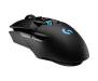 Мышь Logitech G903 Lightspeed Wireless Hero (910-005672, 910-005673)
