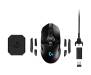 Мышь Logitech G903 Lightspeed Wireless Hero (910-005672, 910-005673)