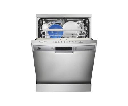 Electrolux ESF6710ROX