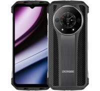 Смартфон DOOGEE S110 12/256GB Classic Silver