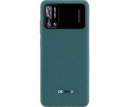 Смартфон DOOGEE N40 Pro 6/128GB Green