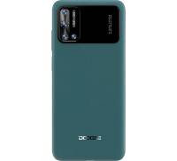Смартфон DOOGEE N40 Pro 6/128GB Green