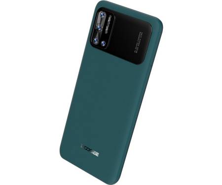 Смартфон DOOGEE N40 Pro 6/128GB Green