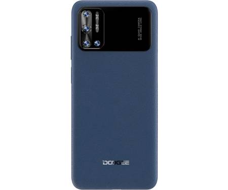 Смартфон DOOGEE N40 Pro 6/128GB Blue