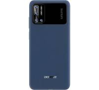 Смартфон DOOGEE N40 Pro 6/128GB Blue