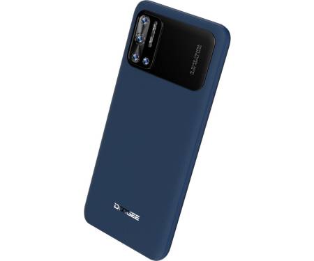 Смартфон DOOGEE N40 Pro 6/128GB Blue