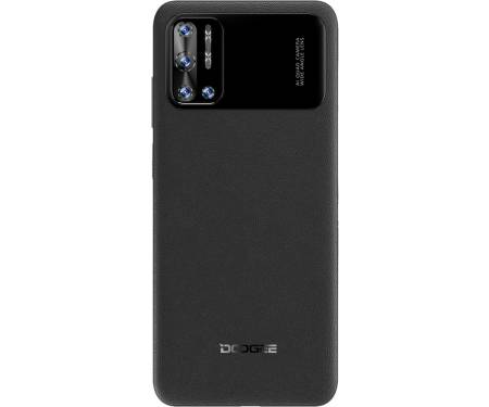 Смартфон DOOGEE N40 Pro 6/128GB Black