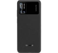 Смартфон DOOGEE N40 Pro 6/128GB Black