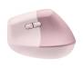 Миша Logitech Lift Vertical Ergonomic Mouse Rose (910-006478)