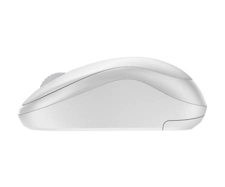Мышь Logitech M240 Off White (910-007120)