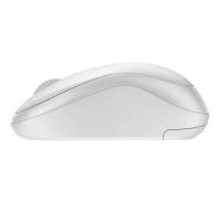 Мышь Logitech M240 Off White (910-007120)