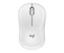 Мышь Logitech M240 Off White (910-007120)