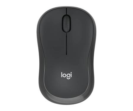 Миша Logitech M240 Graphite (910-007119)