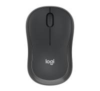 Мышь Logitech M240 Graphite (910-007119)