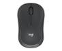 Миша Logitech M240 Graphite (910-007119)