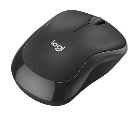 Миша Logitech M240 Graphite (910-007119)