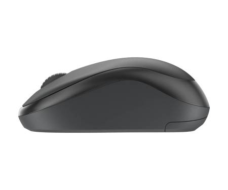 Миша Logitech M240 Graphite (910-007119)