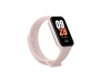 Фітнес-браслет Xiaomi Smart Band 8 Active Pink 1
