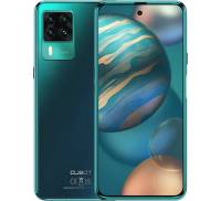 Смартфон Cubot X50 8/256GB Green