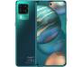 Смартфон Cubot X50 8/256GB Green