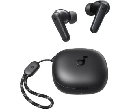 Навушники Anker SoundСore R50i Black (A3949G11)