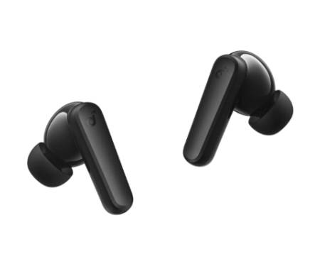 Навушники Anker SoundСore R50i Black (A3949G11)