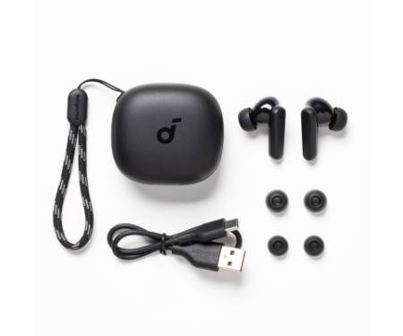 Навушники Anker SoundСore R50i Black (A3949G11)