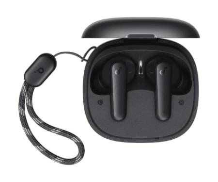 Навушники Anker SoundСore R50i Black (A3949G11)