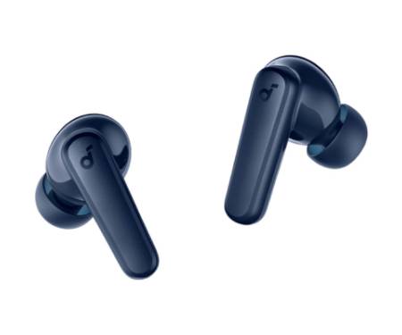 Навушники Anker SoundСore R50i Blue (A3949G31)