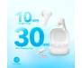 Навушники Anker SoundСore R50i White (A3949G21)