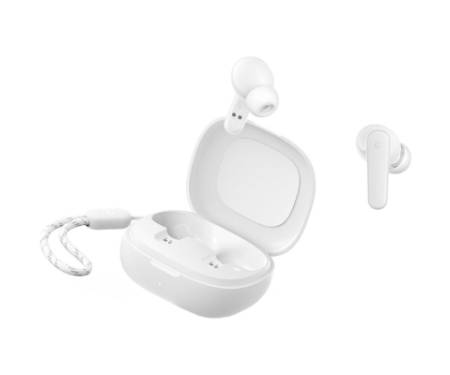 Навушники Anker SoundСore R50i White (A3949G21)