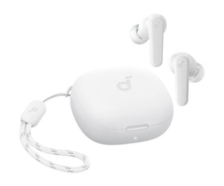 Навушники Anker SoundСore R50i White (A3949G21)