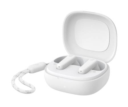 Навушники Anker SoundСore R50i White (A3949G21)