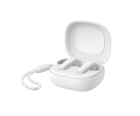 Навушники Anker SoundСore R50i White (A3949G21)