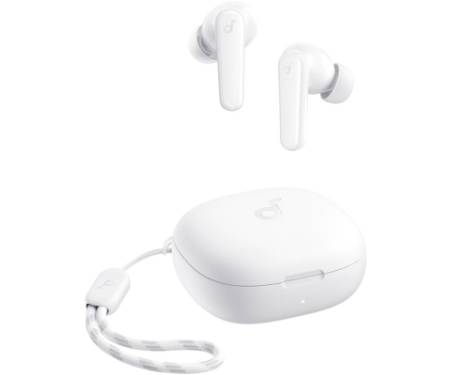Навушники Anker SoundСore R50i White (A3949G21)