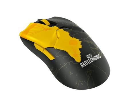 Миша Razer Viper V2 Pro - PUBG: BATTLEGROUNDS Edition (RZ01-04390600-R3M1)