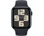 Apple Watch SE 2 GPS 44mm Midnight Aluminium Case with Midnight Sport Band M/L (MRE93) 2