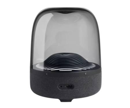 Акустична система Harman Kardon Aura Studio 4 Black (HKAURAS4BLKEU)